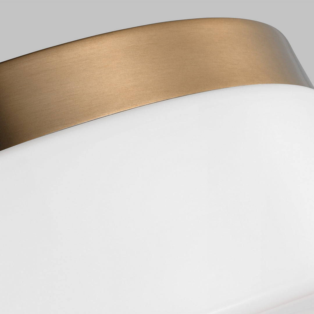 Generation Lighting. LED Flush Mount