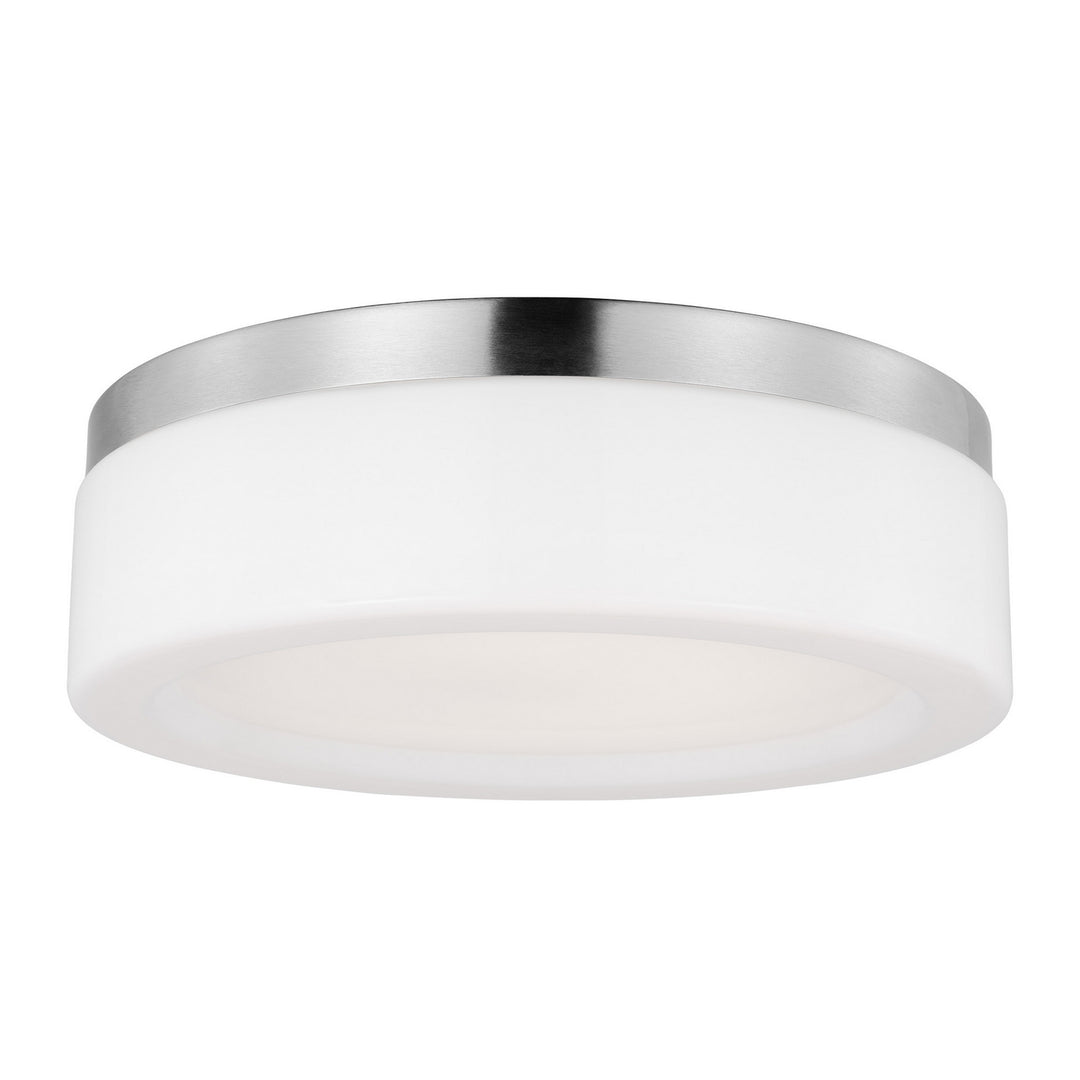 Generation Lighting. LED Flush Mount