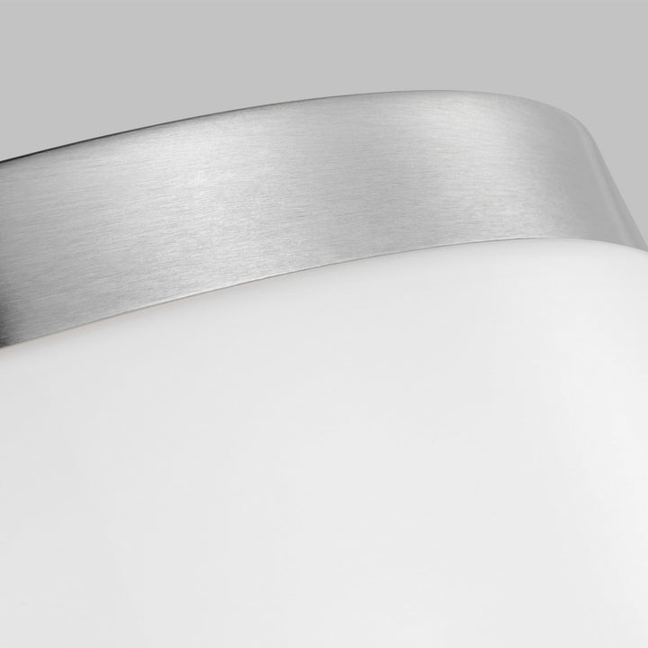 Generation Lighting. LED Flush Mount