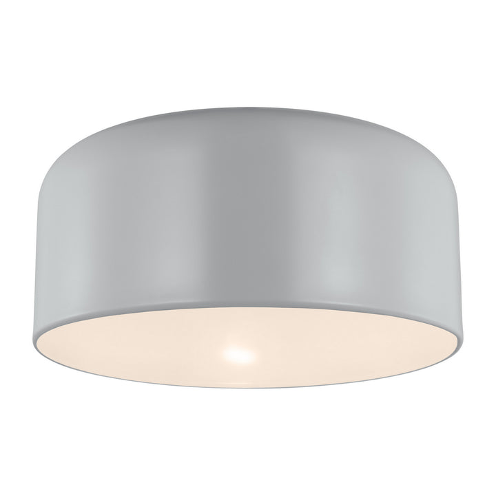 Visual Comfort Studio One Light Flush Mount