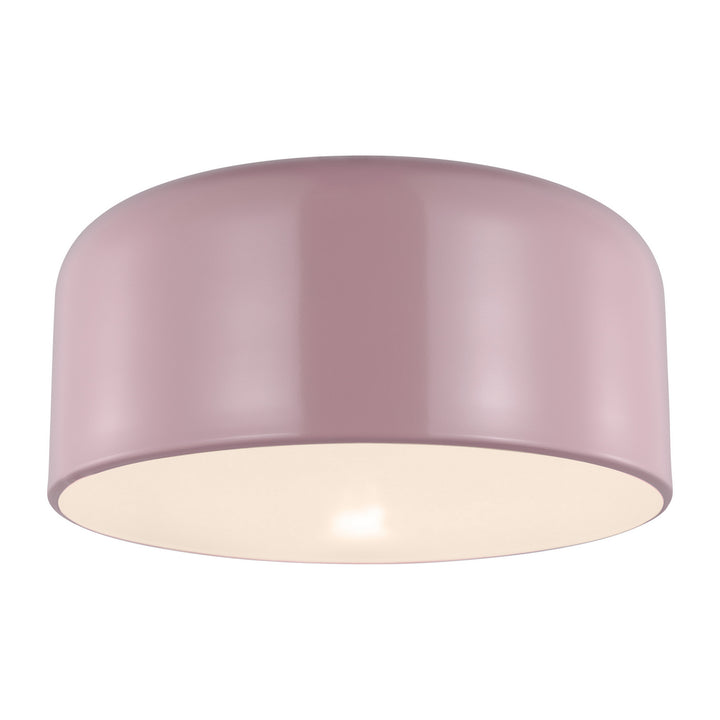 Visual Comfort Studio LED Flush Mount