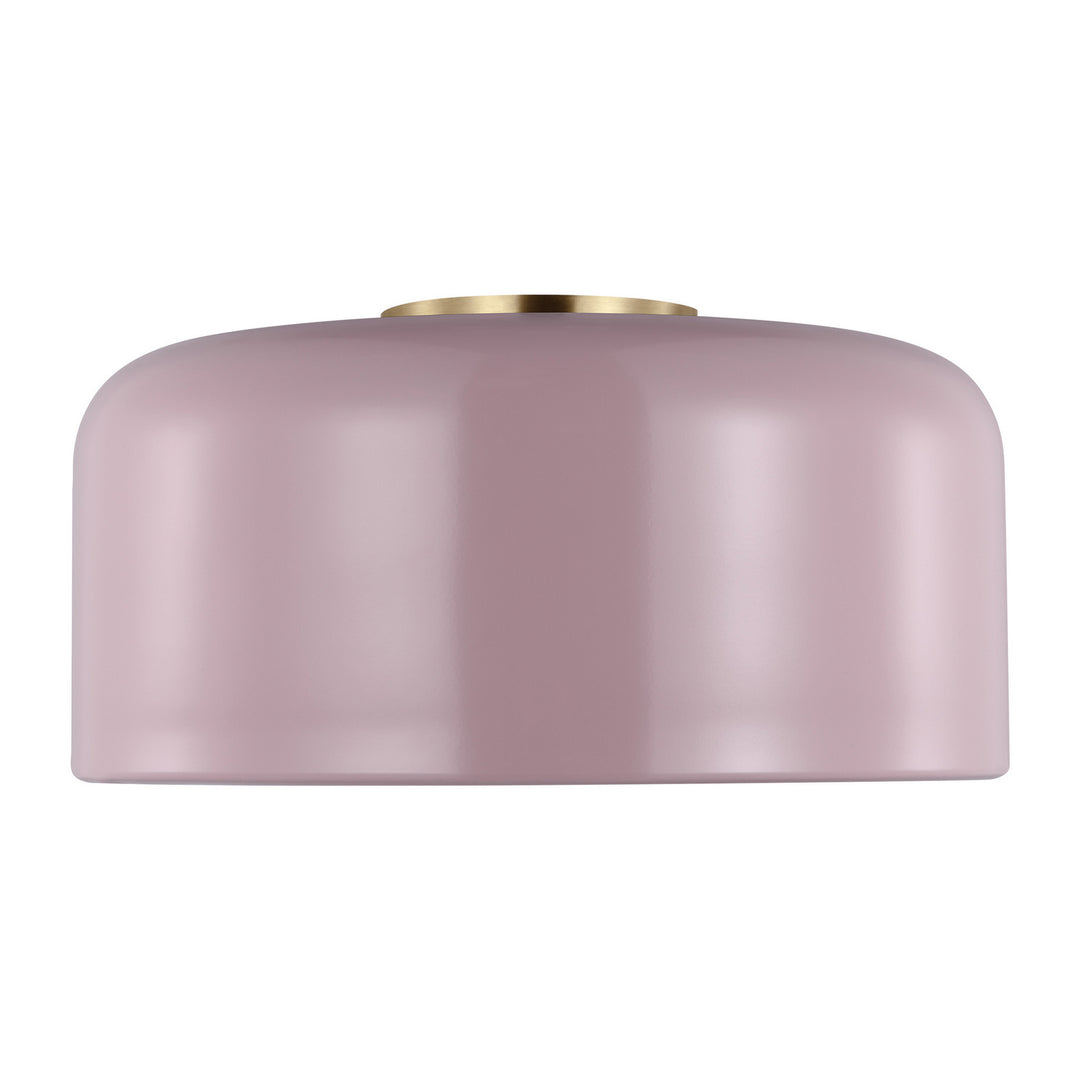 Visual Comfort StudioMaloneLED Flush Mount