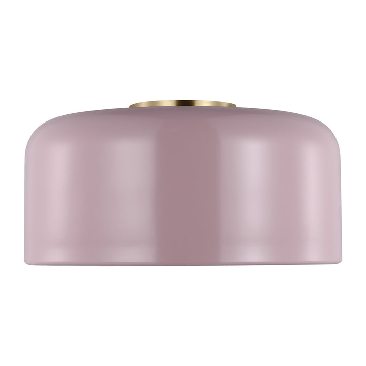 Visual Comfort StudioMaloneLED Flush Mount