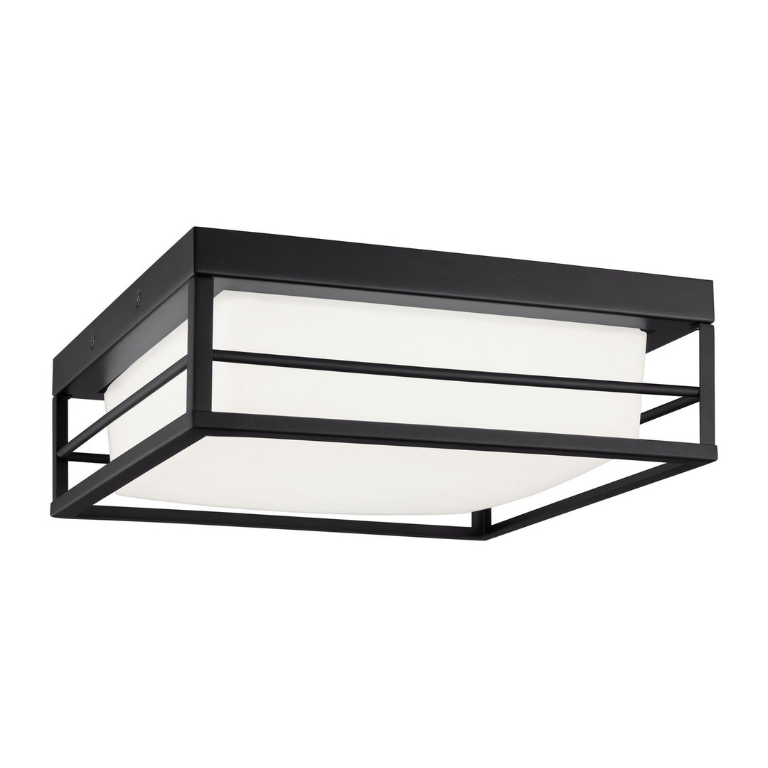 Visual Comfort Studio LED Flush Mount