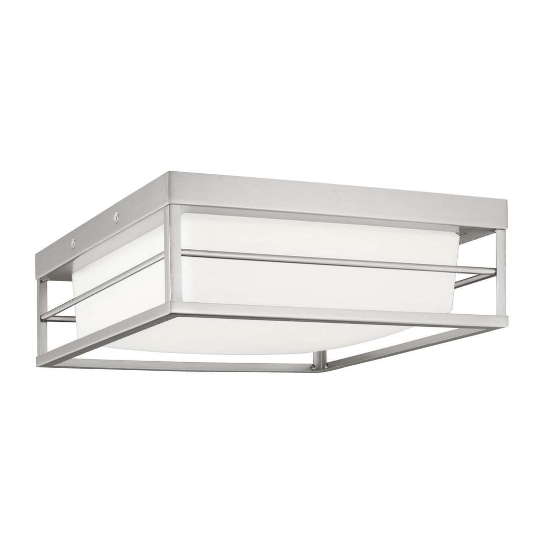 Visual Comfort Studio LED Flush Mount