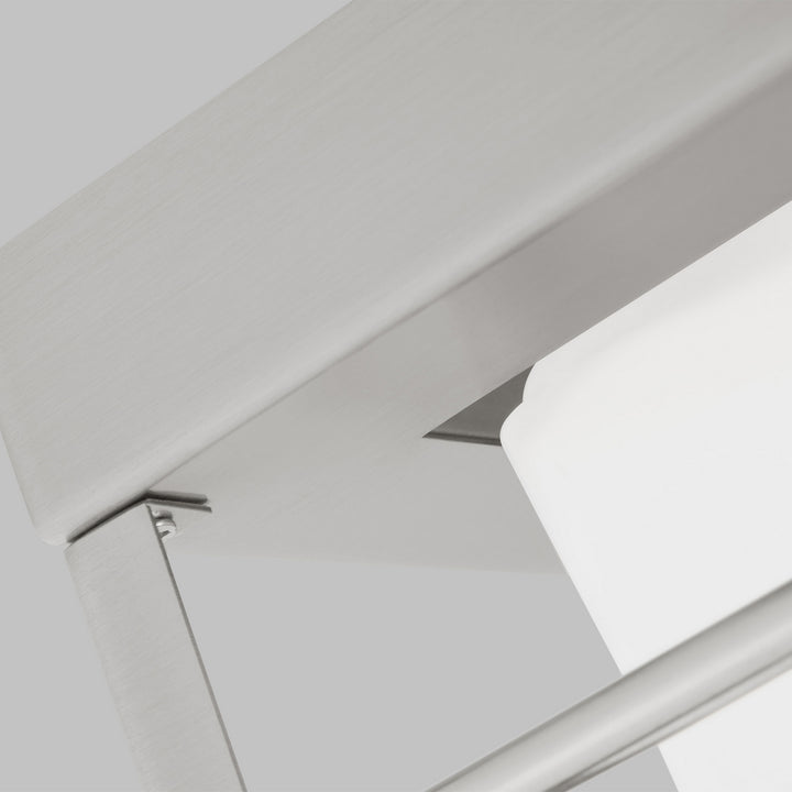 Visual Comfort Studio LED Flush Mount