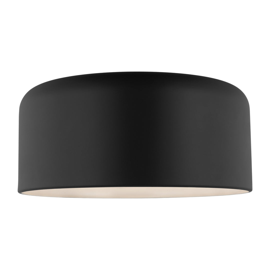 Visual Comfort Studio LED Flush Mount