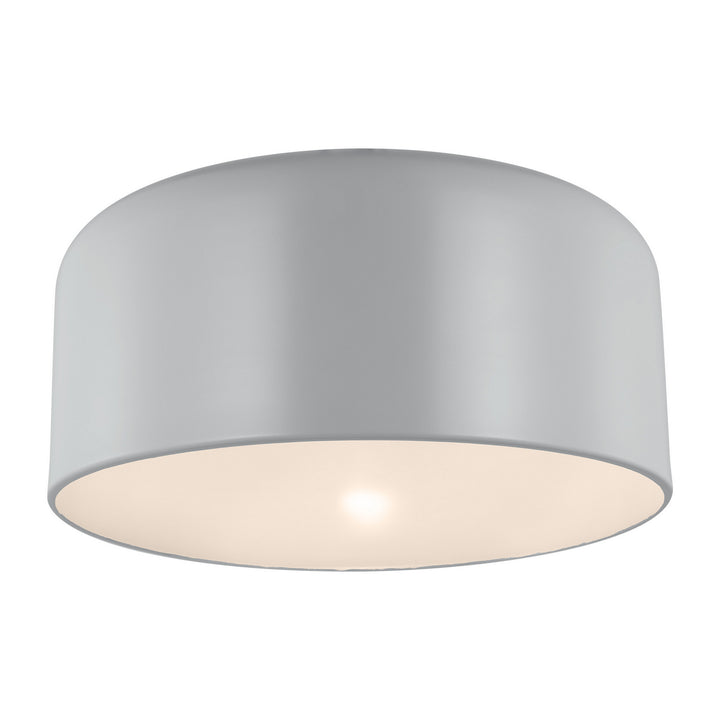 Visual Comfort Studio LED Flush Mount