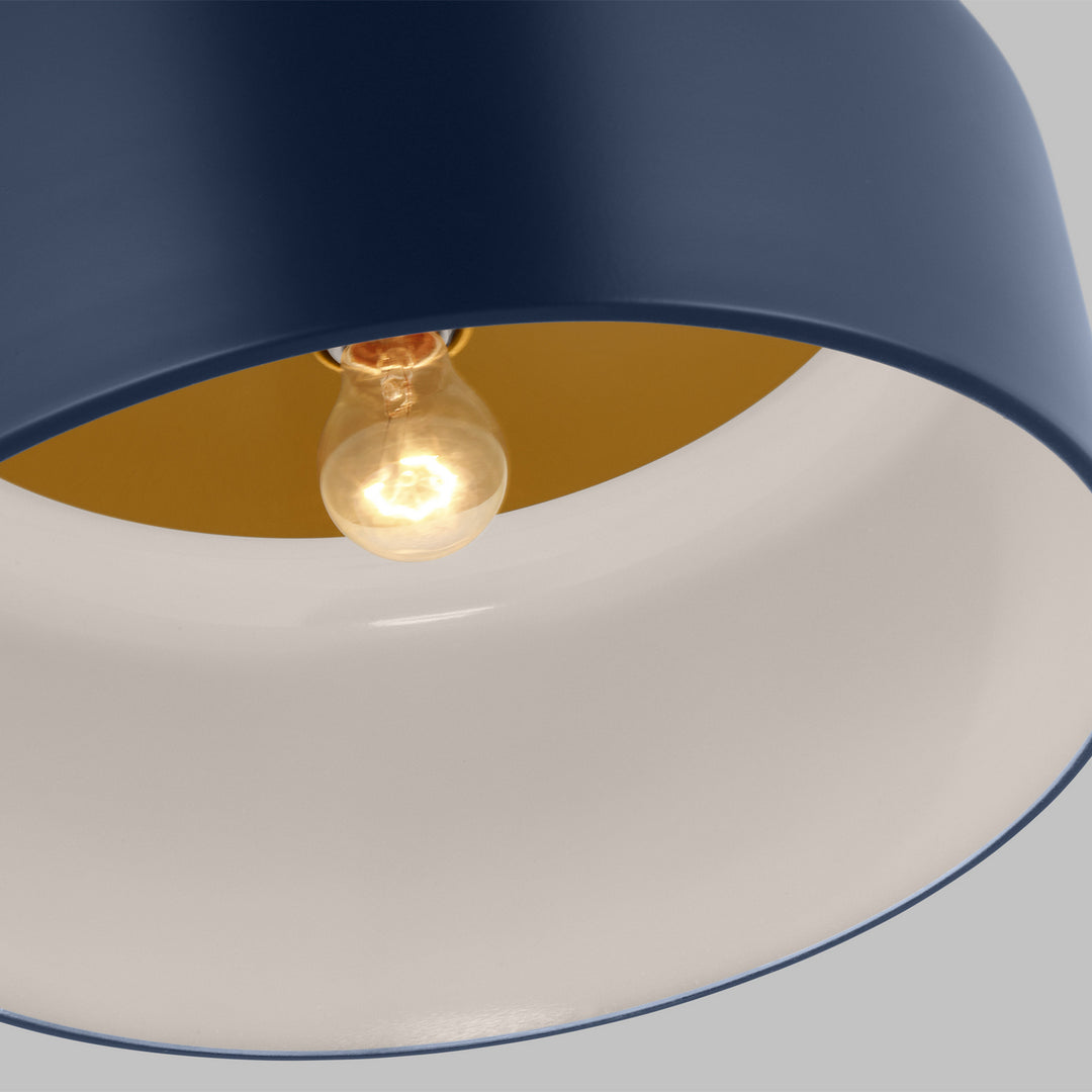 Visual Comfort Studio LED Flush Mount