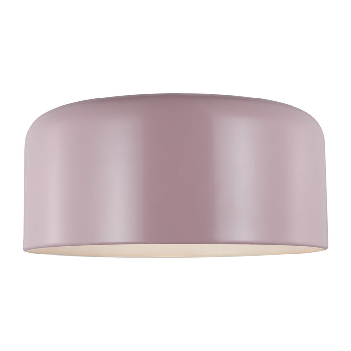 Visual Comfort Studio LED Flush Mount