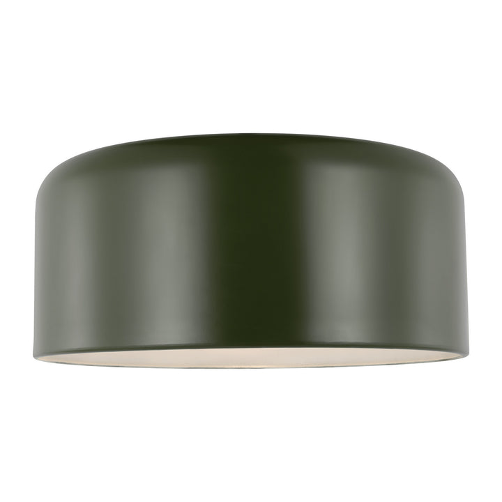 Visual Comfort Studio LED Flush Mount