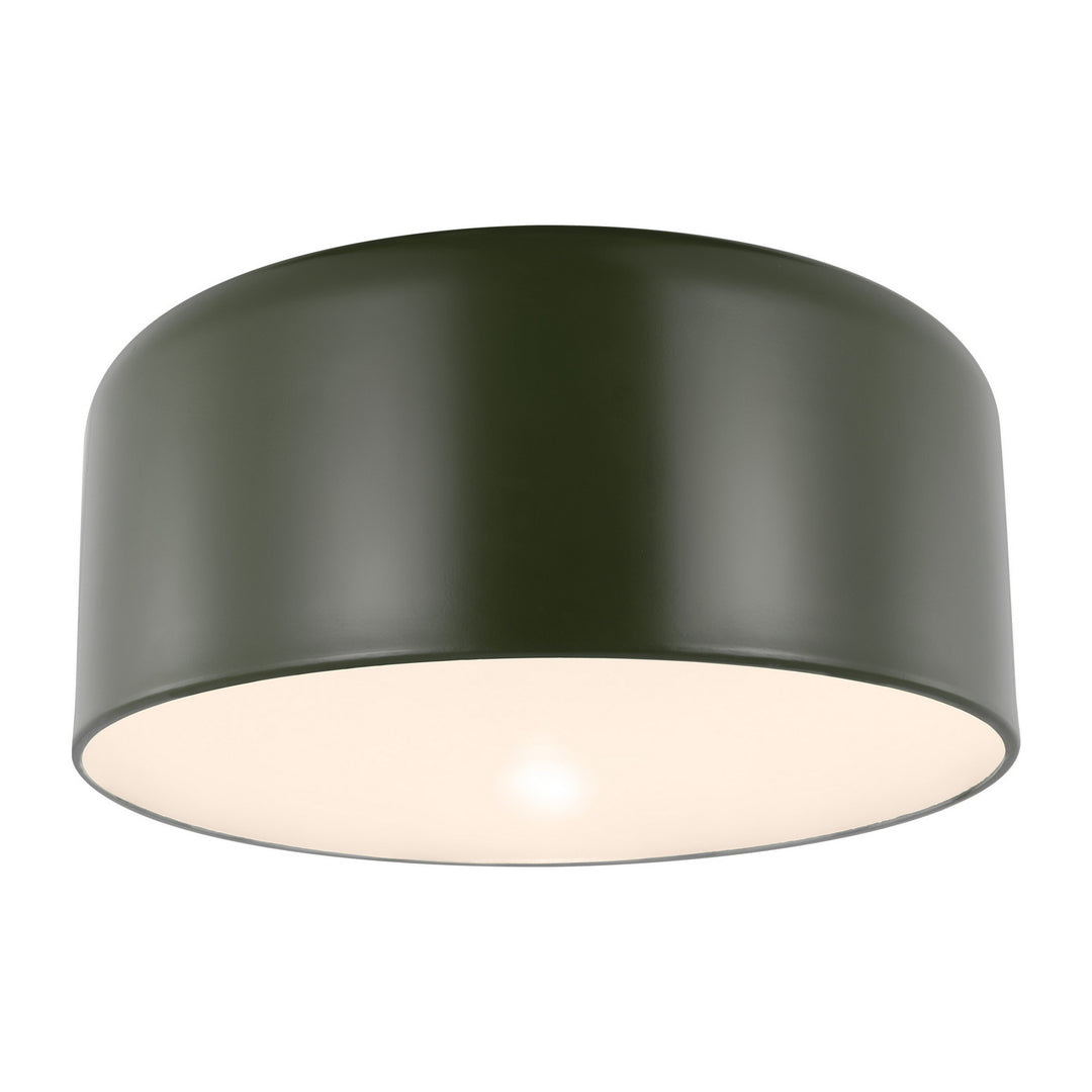 Visual Comfort Studio LED Flush Mount