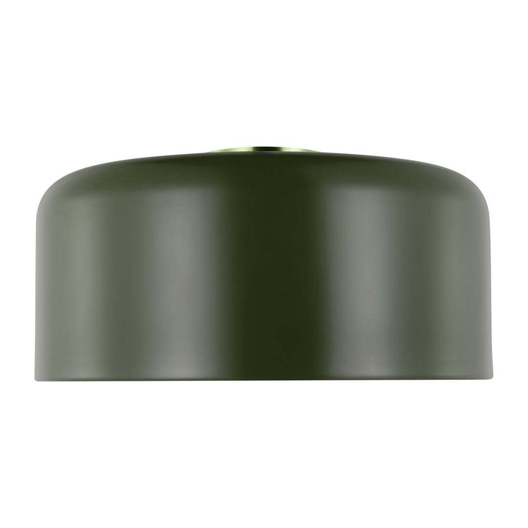 Visual Comfort StudioMaloneLED Flush Mount