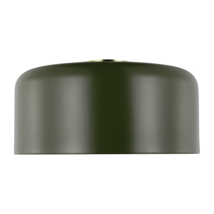 Visual Comfort StudioMaloneLED Flush Mount