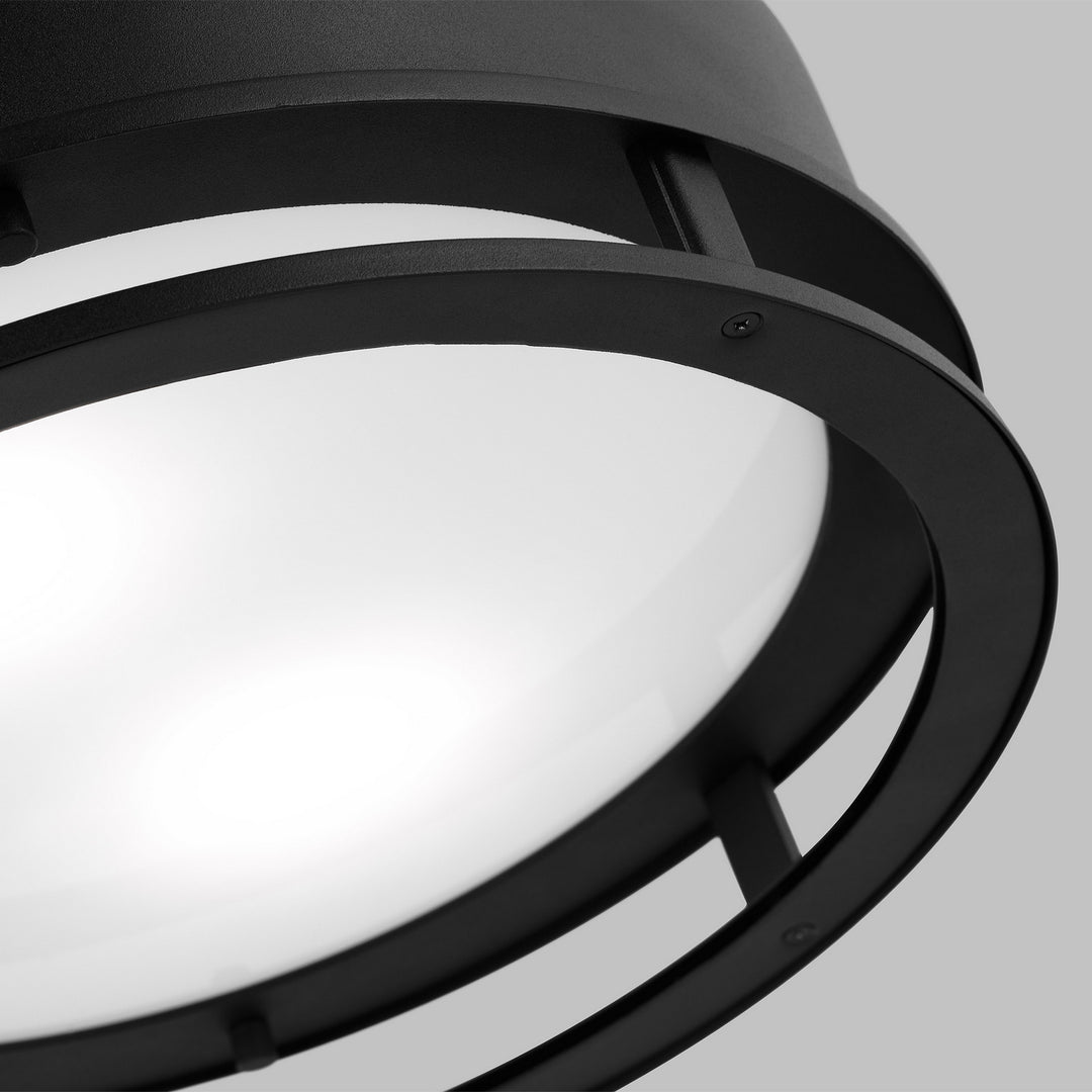 Visual Comfort Studio LED Outdoor Flush Mount