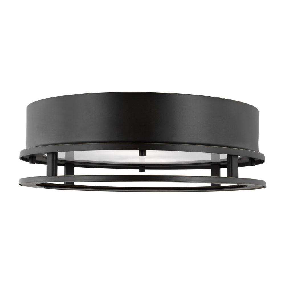 Visual Comfort StudioUnionLED Outdoor Flush Mount