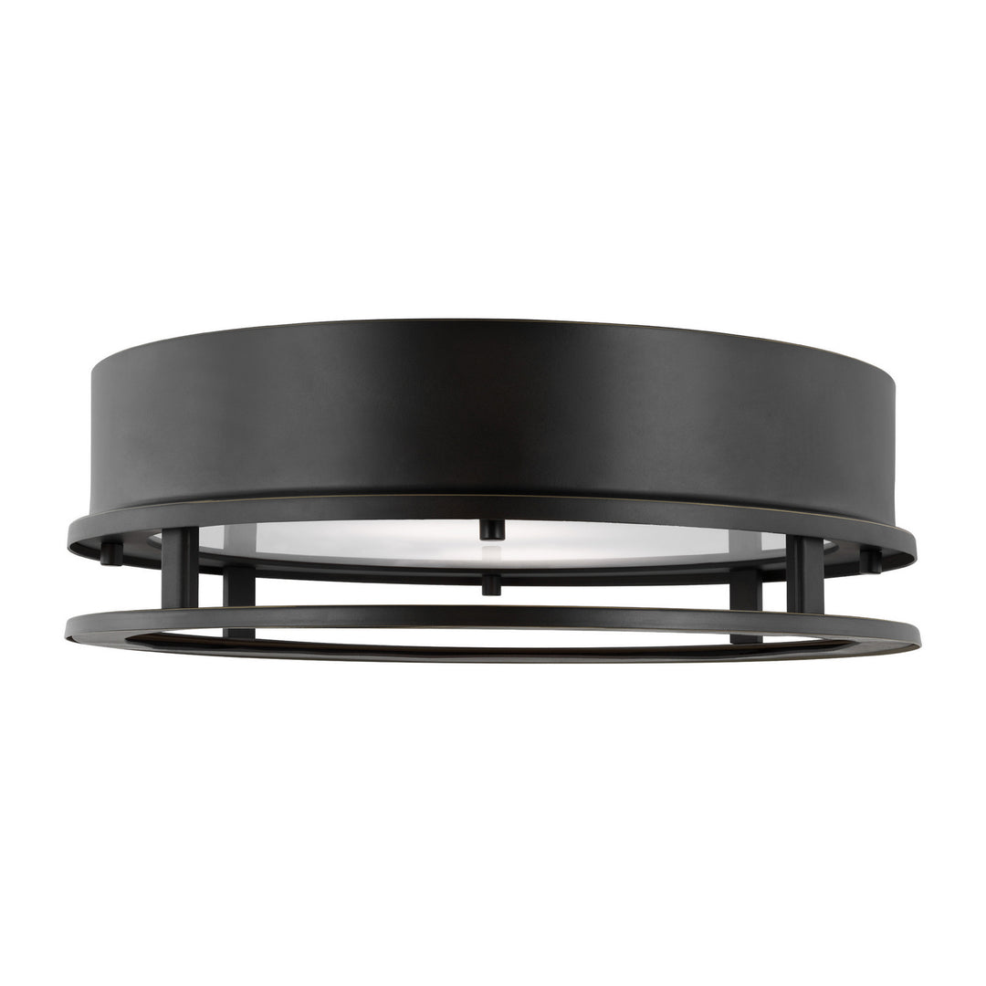 Visual Comfort StudioUnionLED Outdoor Flush Mount
