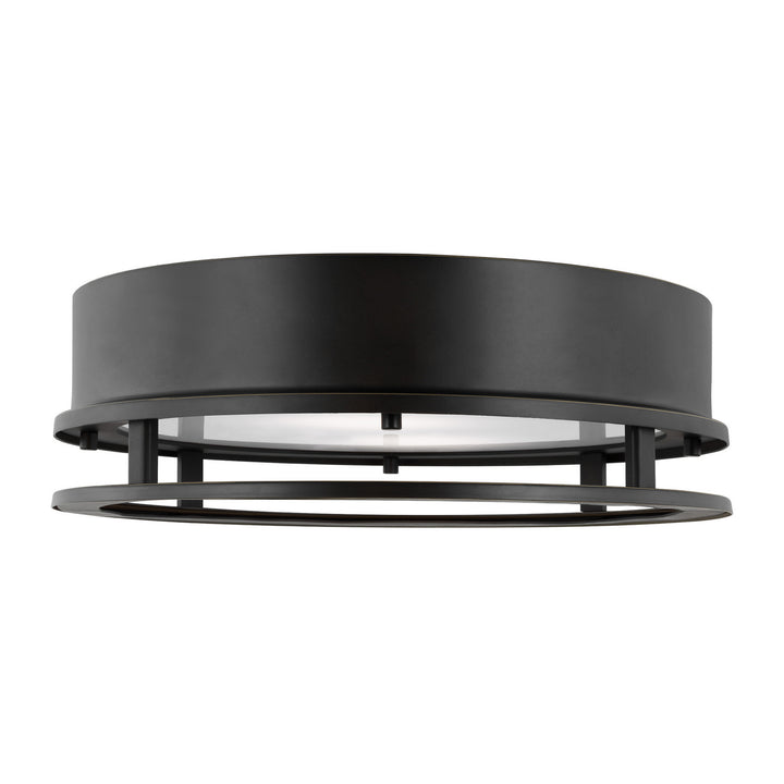 Visual Comfort StudioUnionLED Outdoor Flush Mount