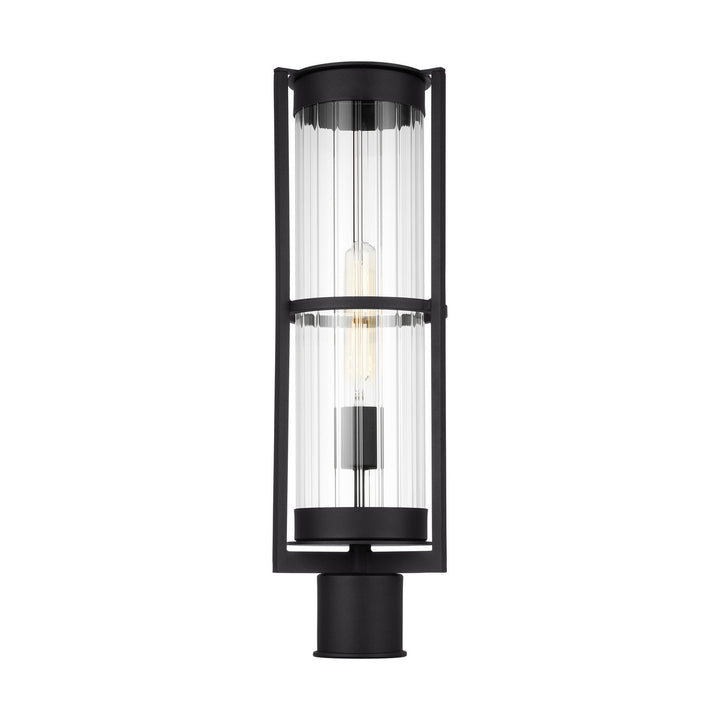 Visual Comfort StudioAlconaOne Light Outdoor Post Lantern