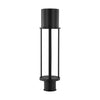 Visual Comfort Studio Union | Exterior Lights at 14W, 410lm, & 3000K Temp