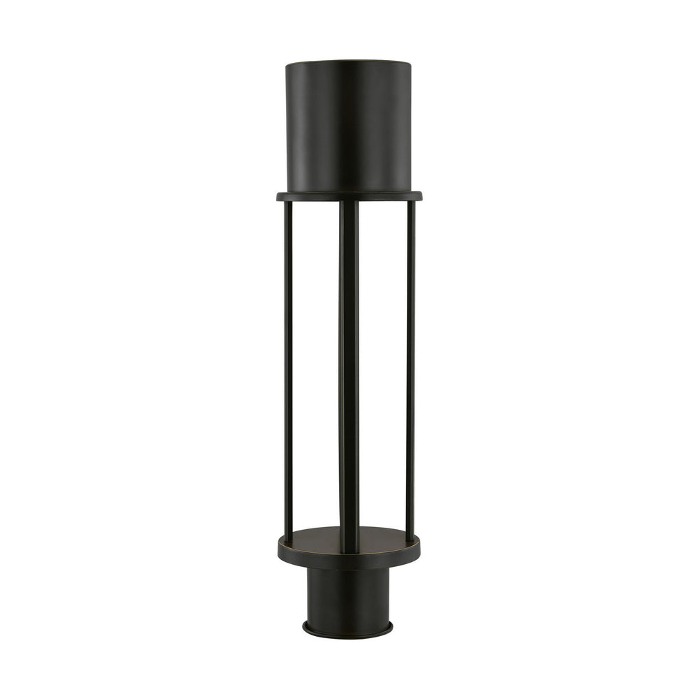 Visual Comfort StudioUnionLED Outdoor Post Lantern