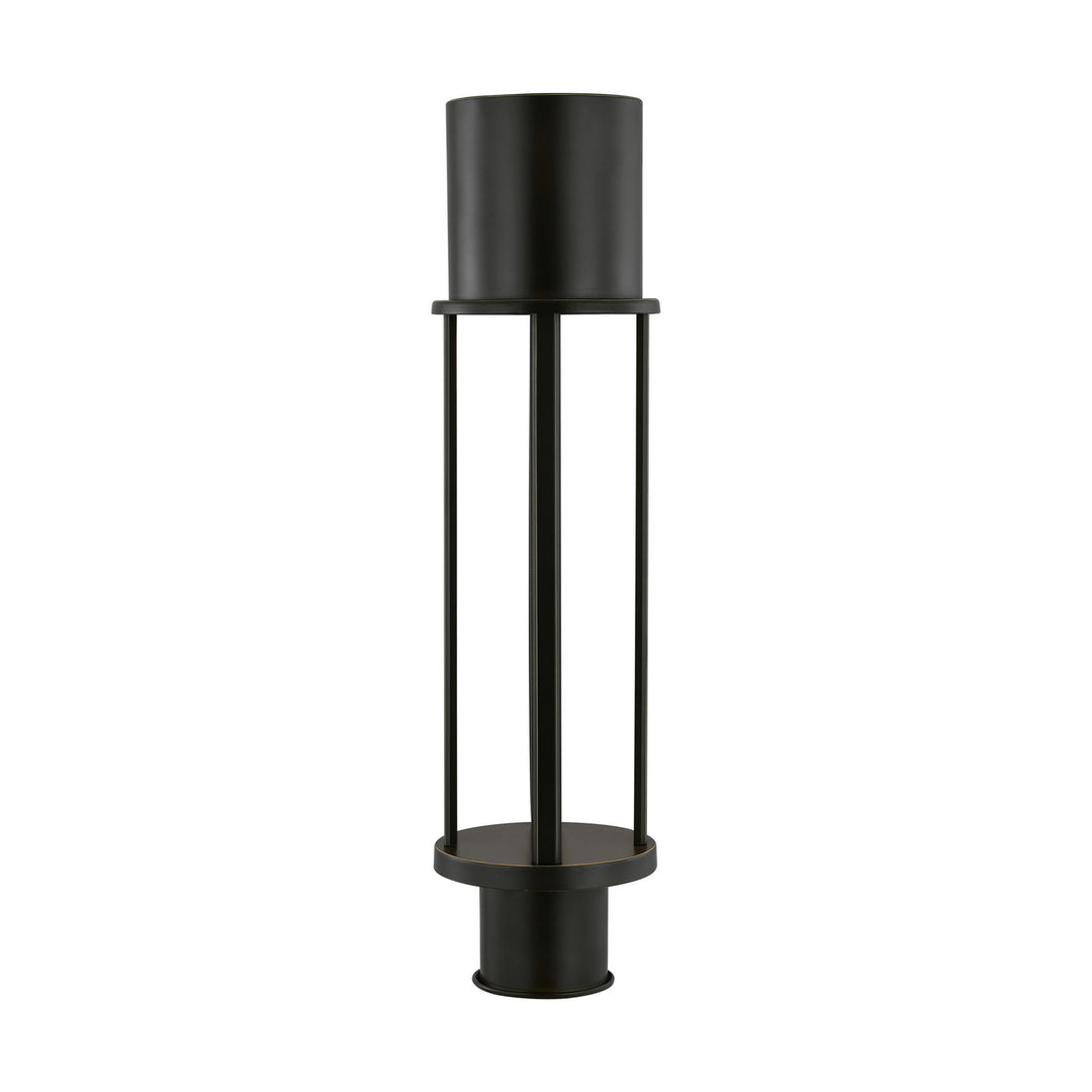 Visual Comfort StudioUnionLED Outdoor Post Lantern