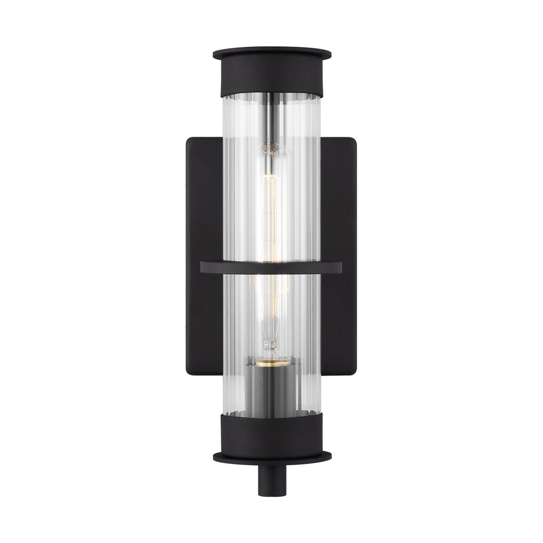Visual Comfort StudioAlconaOne Light Outdoor Wall Lantern