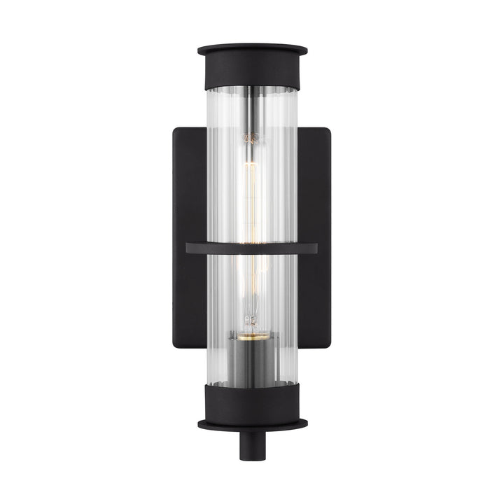 Visual Comfort StudioAlconaOne Light Outdoor Wall Lantern