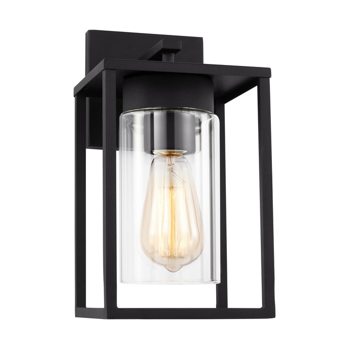 Visual Comfort Studio One Light Outdoor Wall Lantern