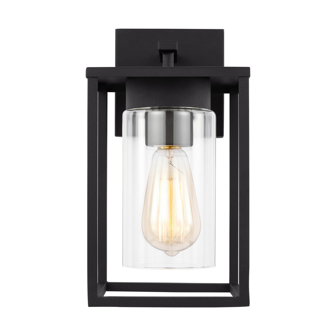 Visual Comfort StudioVadoOne Light Outdoor Wall Lantern