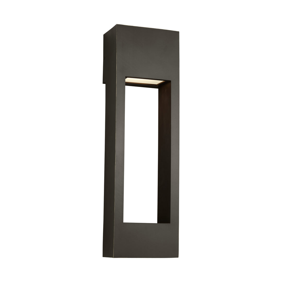 Visual Comfort Studio LED Outdoor Wall Lantern