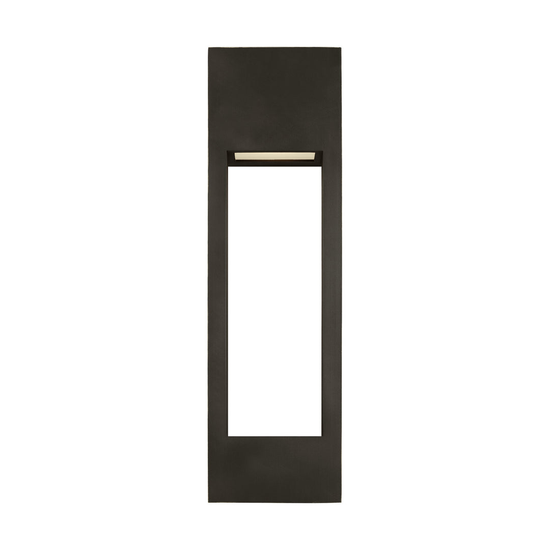Visual Comfort StudioTestaLED Outdoor Wall Lantern