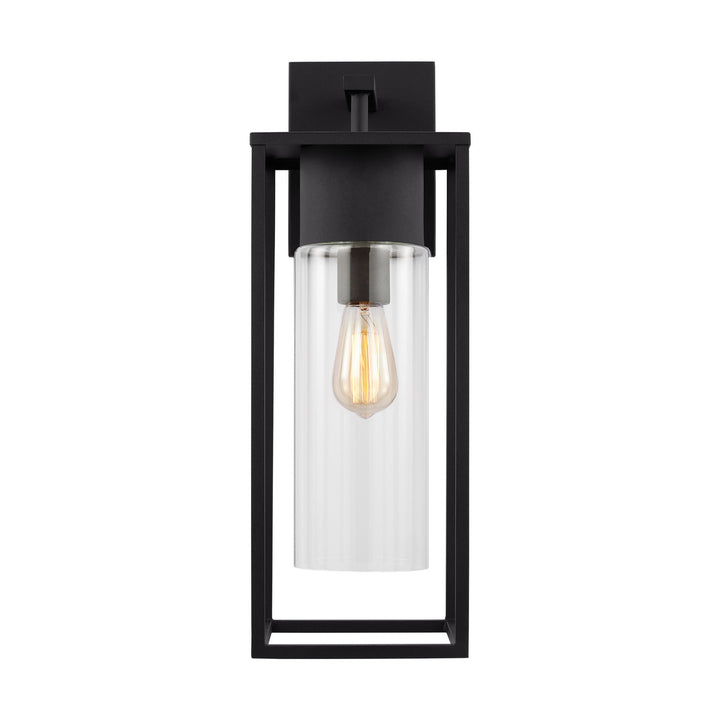 Visual Comfort StudioVadoOne Light Outdoor Wall Lantern