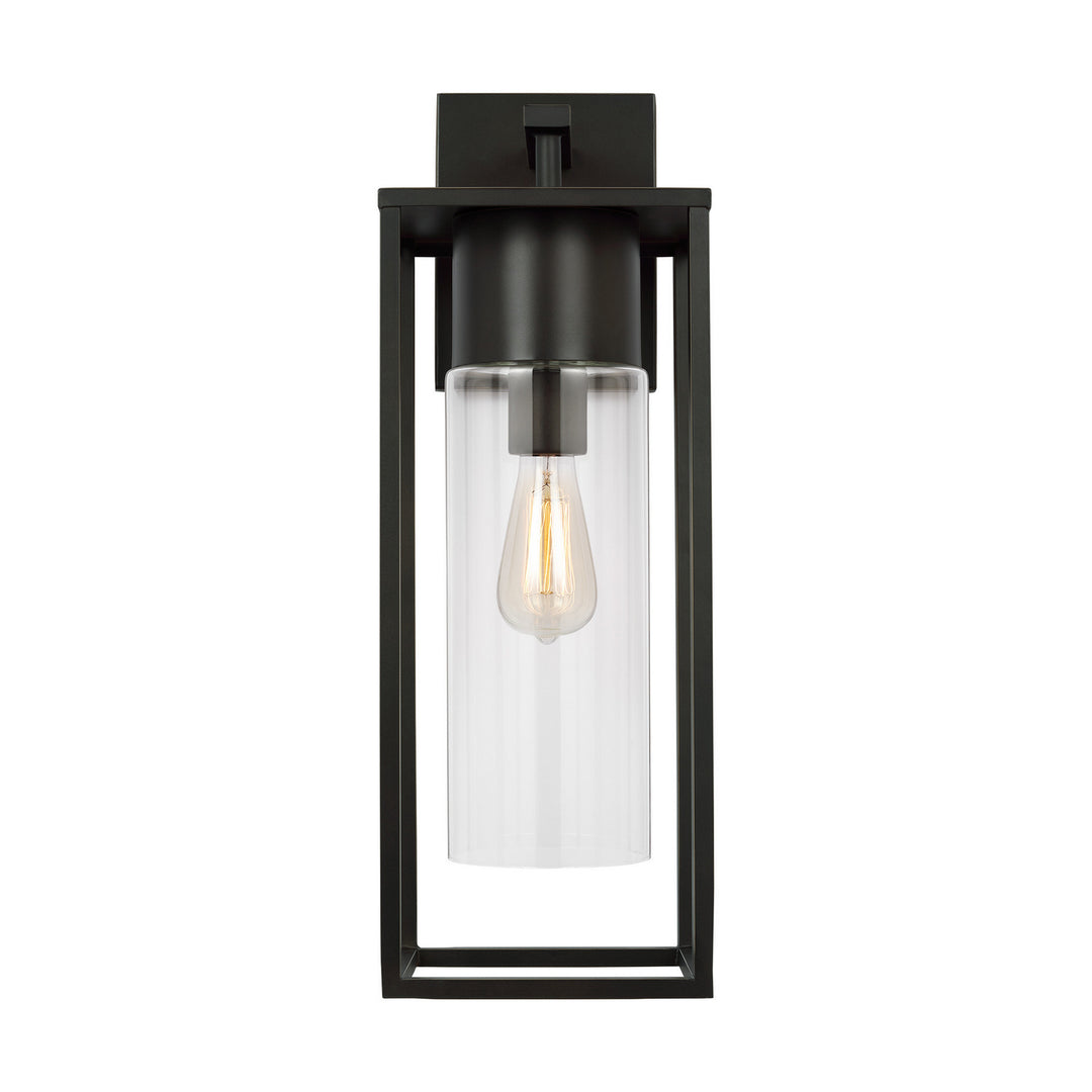 Visual Comfort StudioVadoOne Light Outdoor Wall Lantern