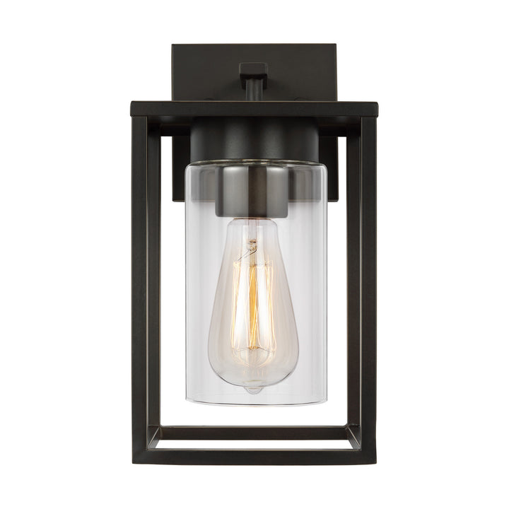 Visual Comfort StudioVadoOne Light Outdoor Wall Lantern