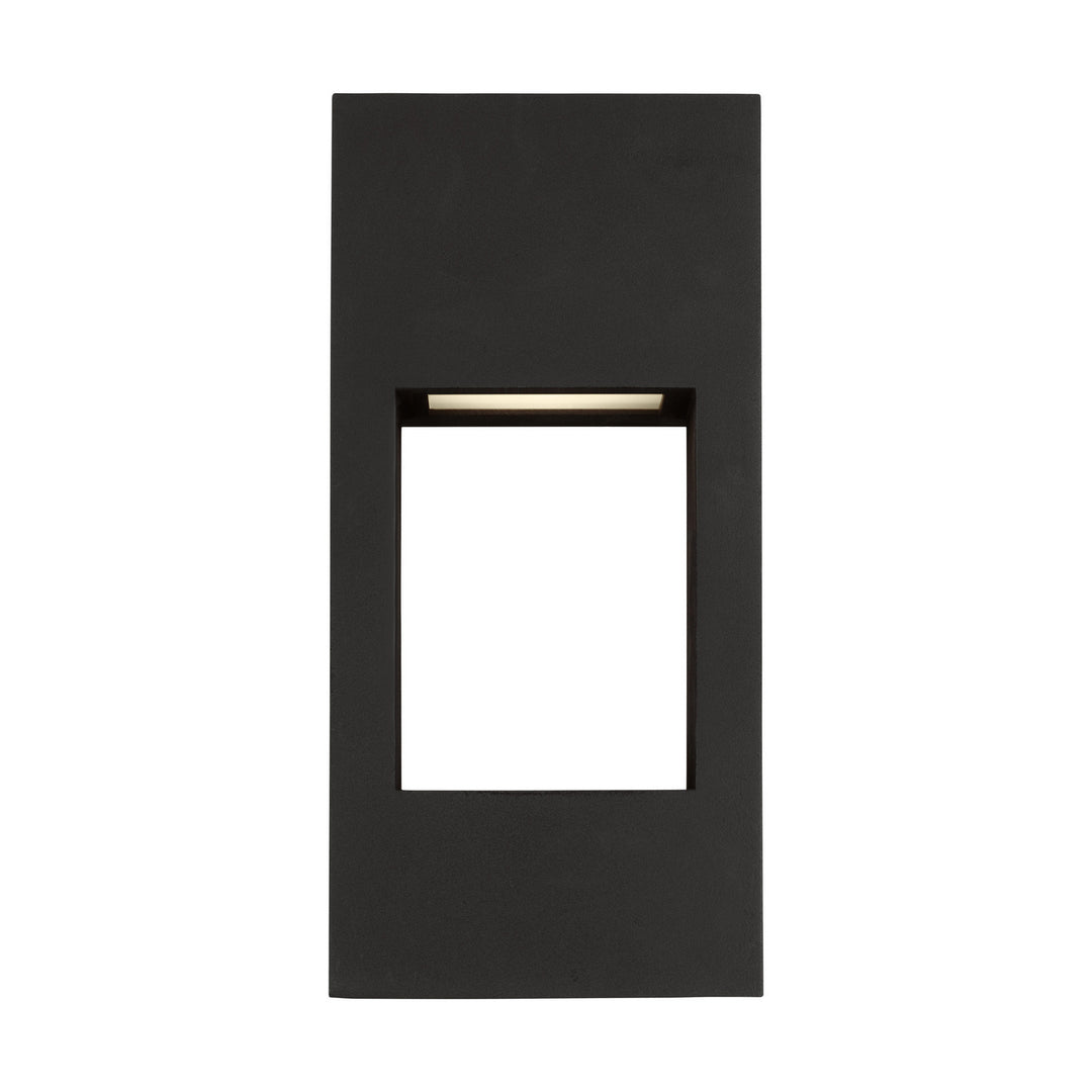 Visual Comfort StudioTestaLED Outdoor Wall Lantern