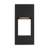 Visual Comfort Studio Testa | Exterior Lights at 9W, 700lm, & 3000K Temp