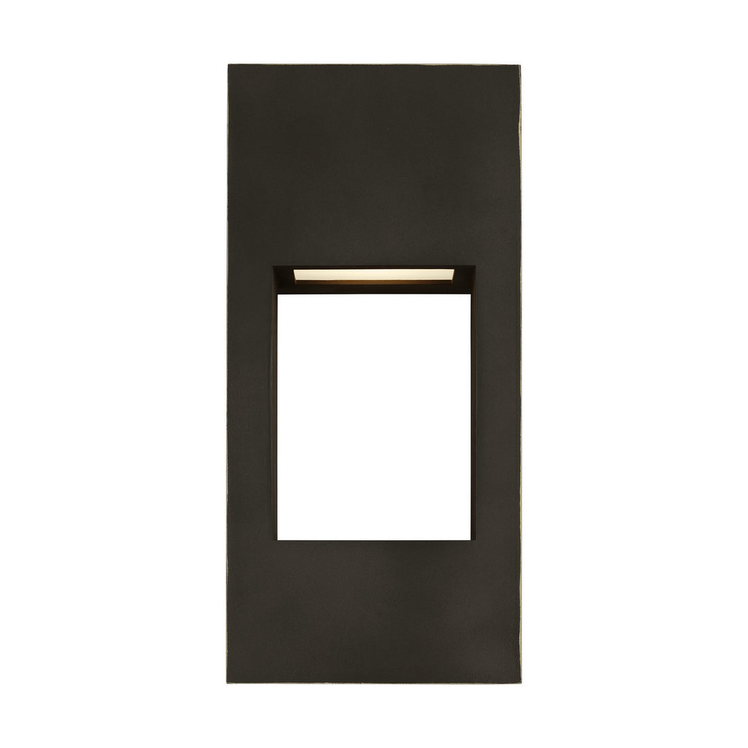Visual Comfort StudioTestaLED Outdoor Wall Lantern