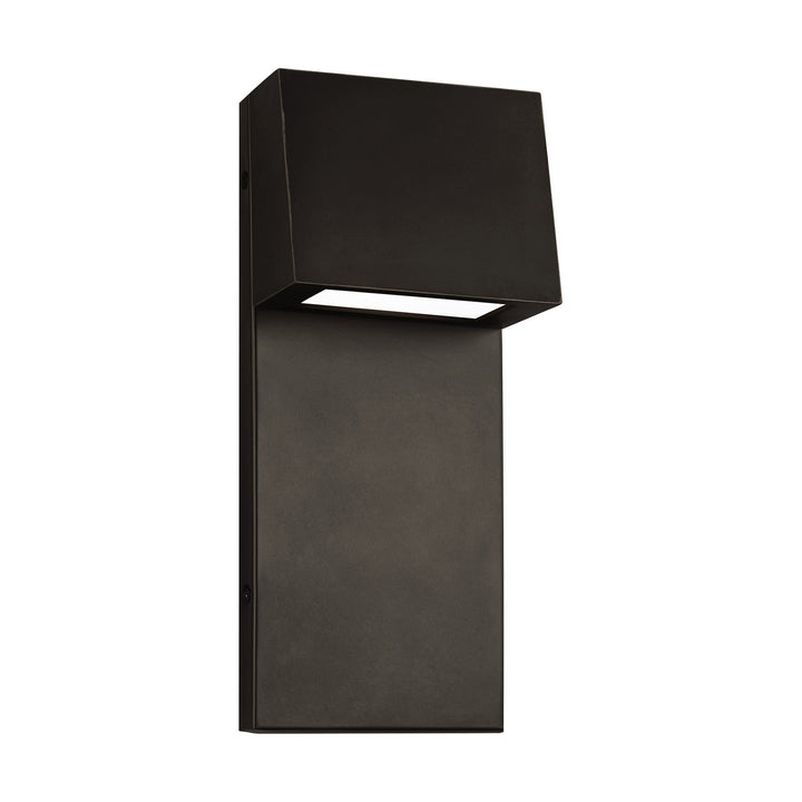 Visual Comfort Studio LED Outdoor Wall Lantern