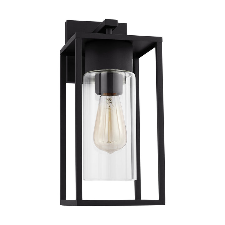 Visual Comfort Studio One Light Outdoor Wall Lantern