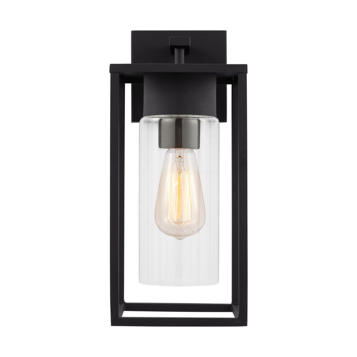 Visual Comfort StudioVadoOne Light Outdoor Wall Lantern