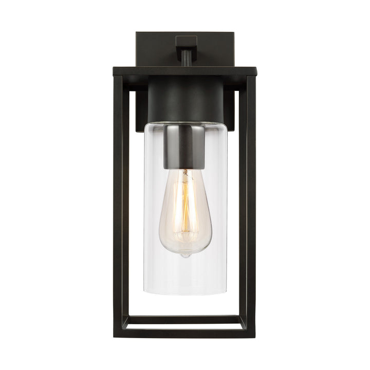 Visual Comfort StudioVadoOne Light Outdoor Wall Lantern