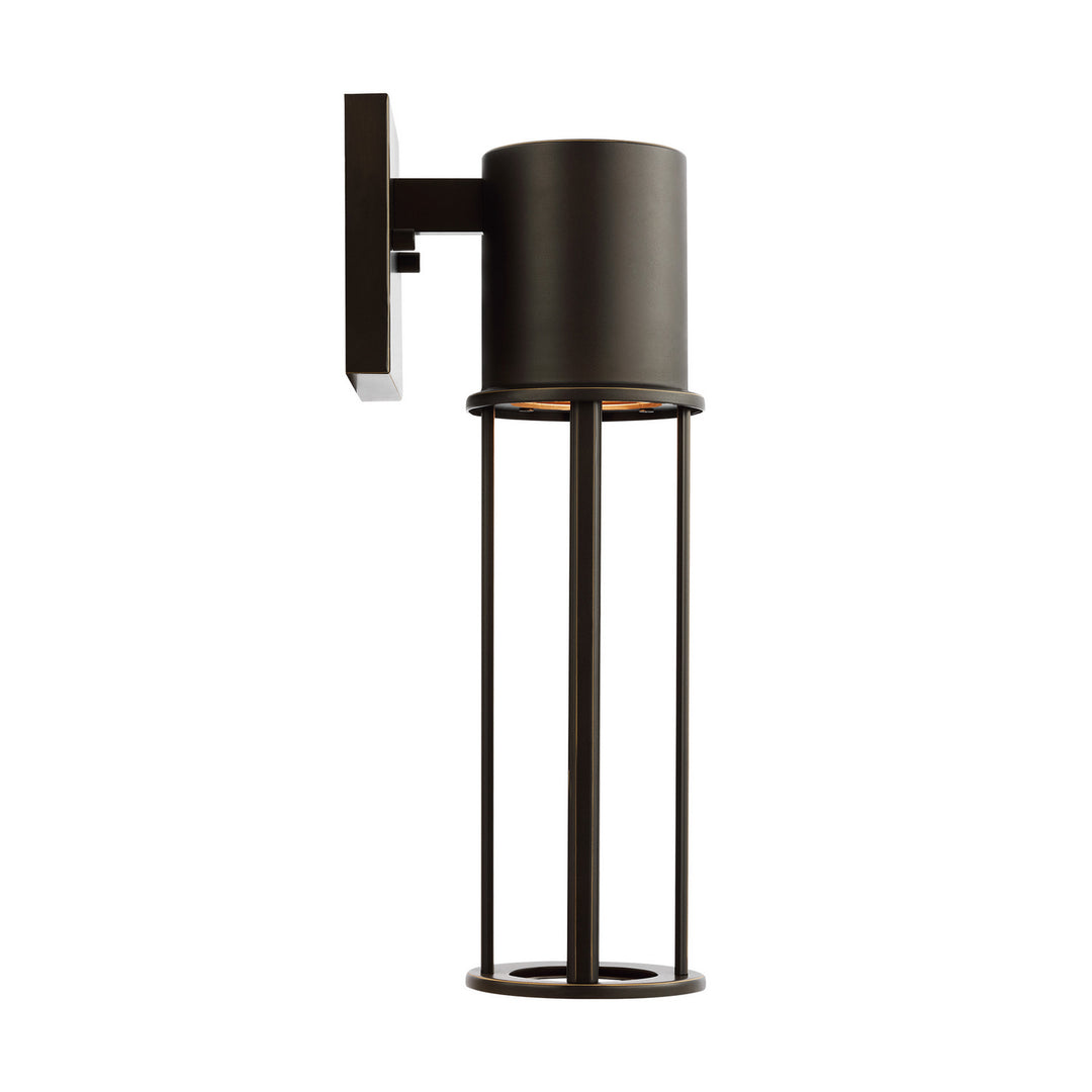 Visual Comfort Studio LED Outdoor Wall Lantern