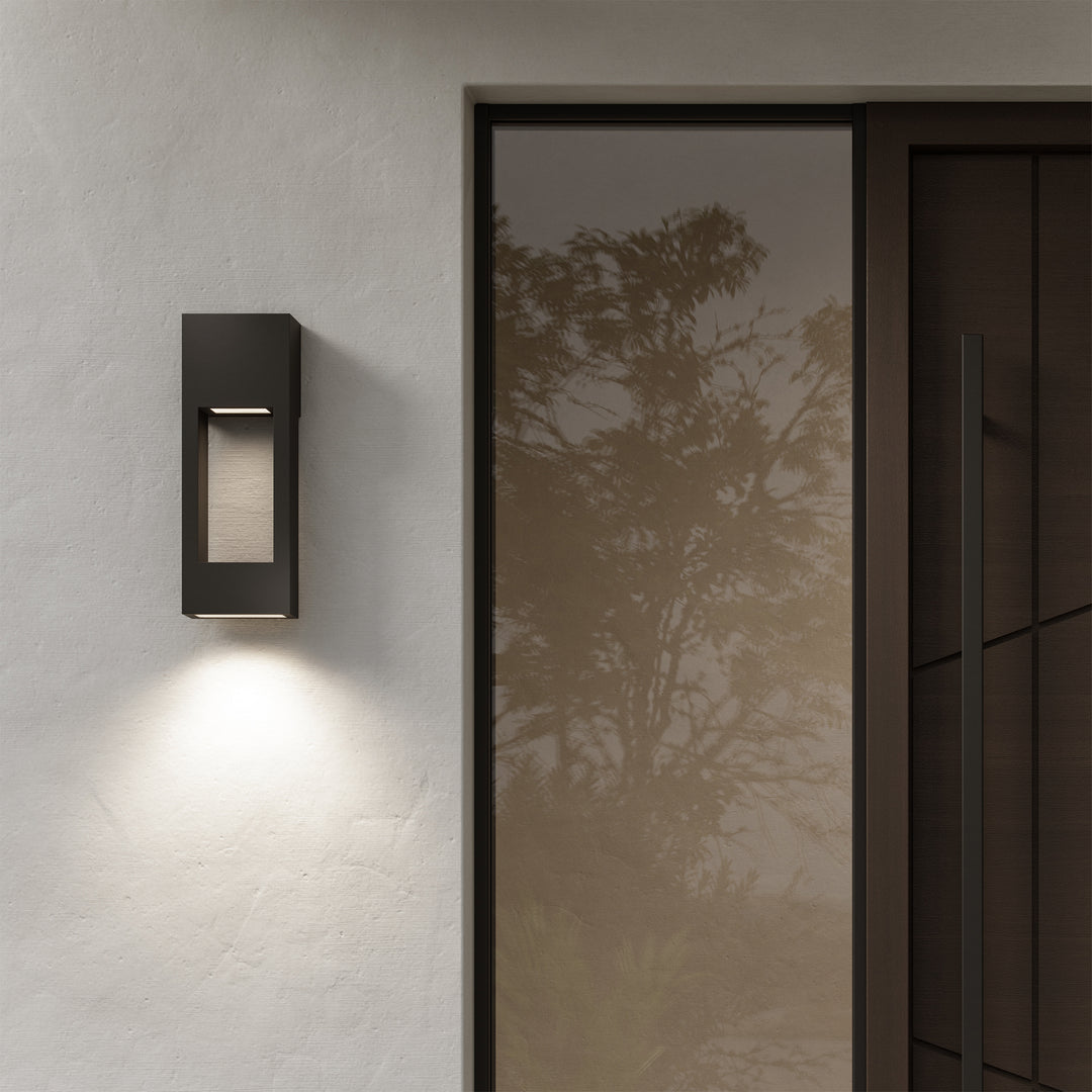 Visual Comfort Studio LED Outdoor Wall Lantern