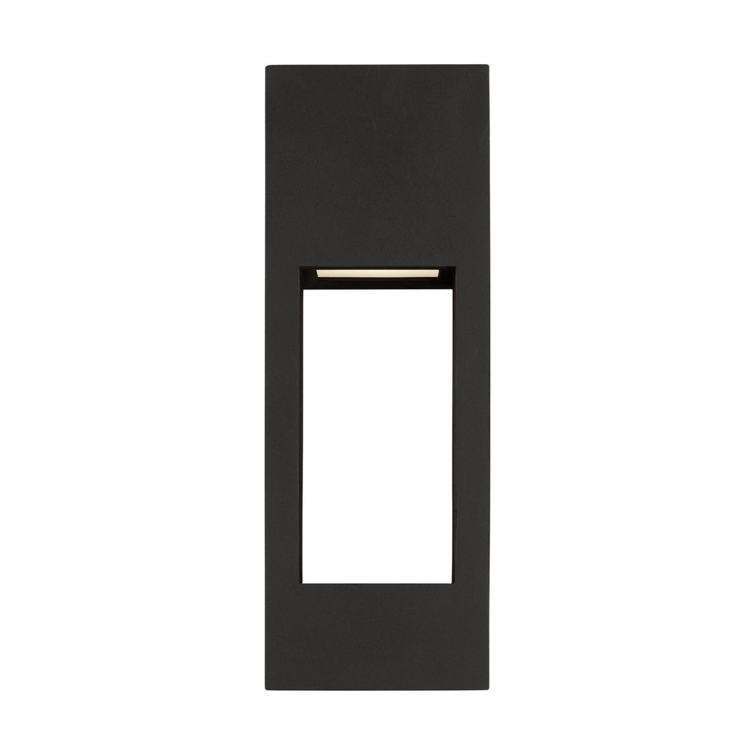 Visual Comfort StudioTestaLED Outdoor Wall Lantern