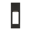 Visual Comfort Studio Testa | Exterior Lights at 9W, 700lm, & 3000K Temp