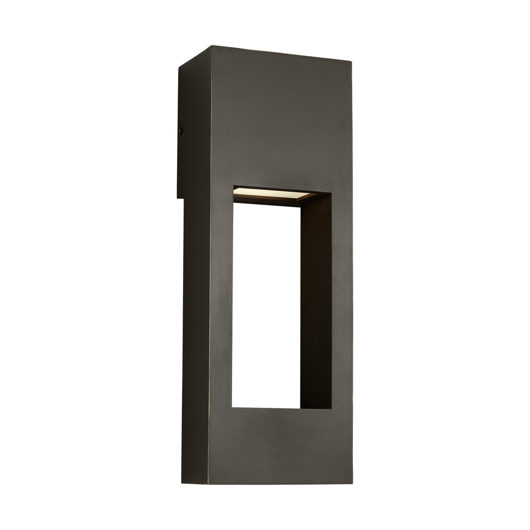 Visual Comfort Studio LED Outdoor Wall Lantern