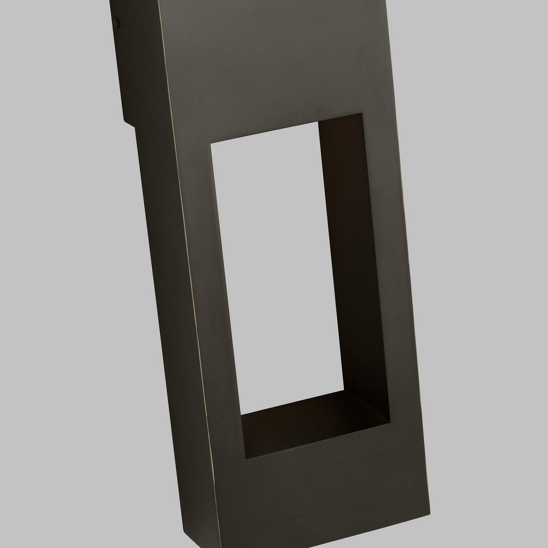 Visual Comfort Studio LED Outdoor Wall Lantern