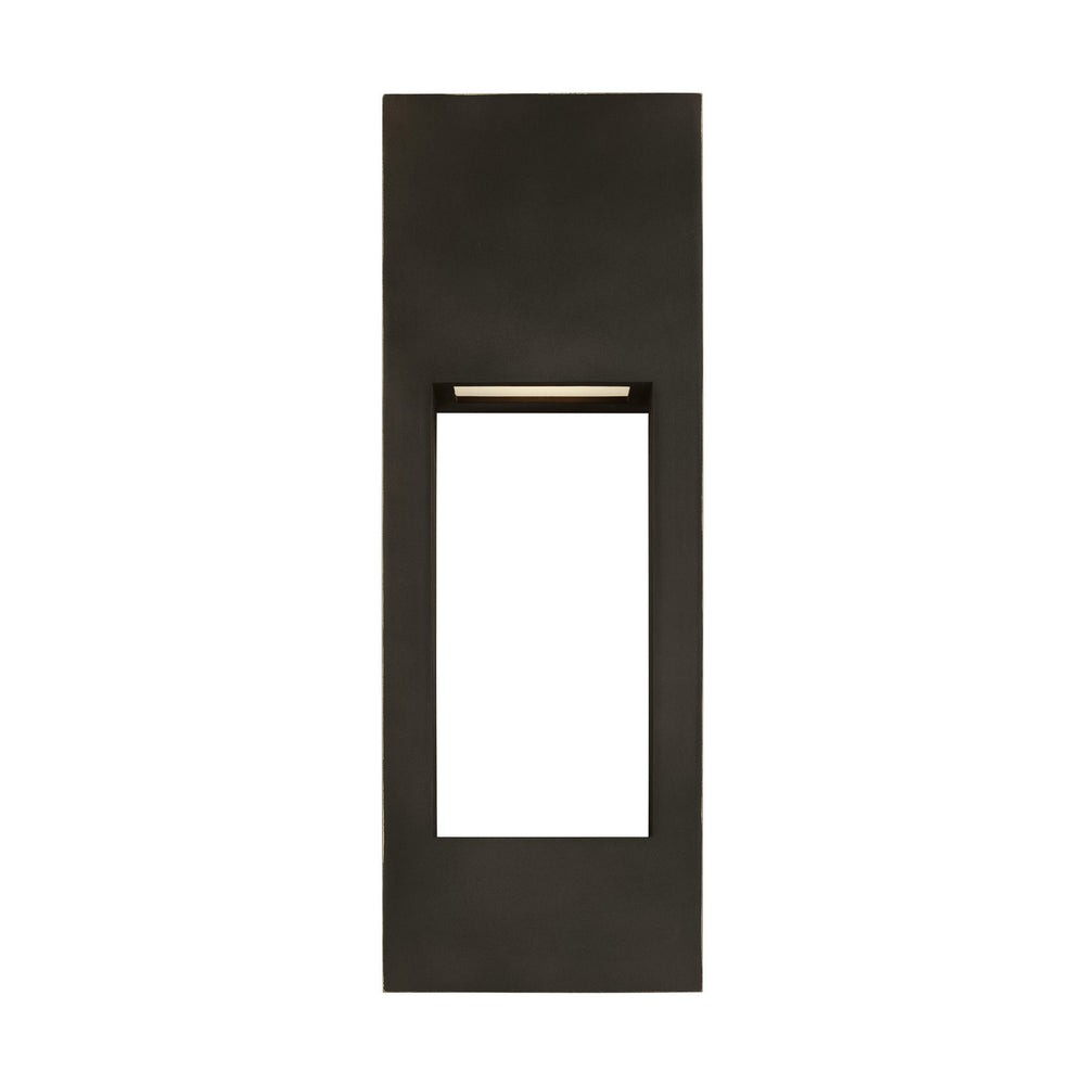 Visual Comfort StudioTestaLED Outdoor Wall Lantern