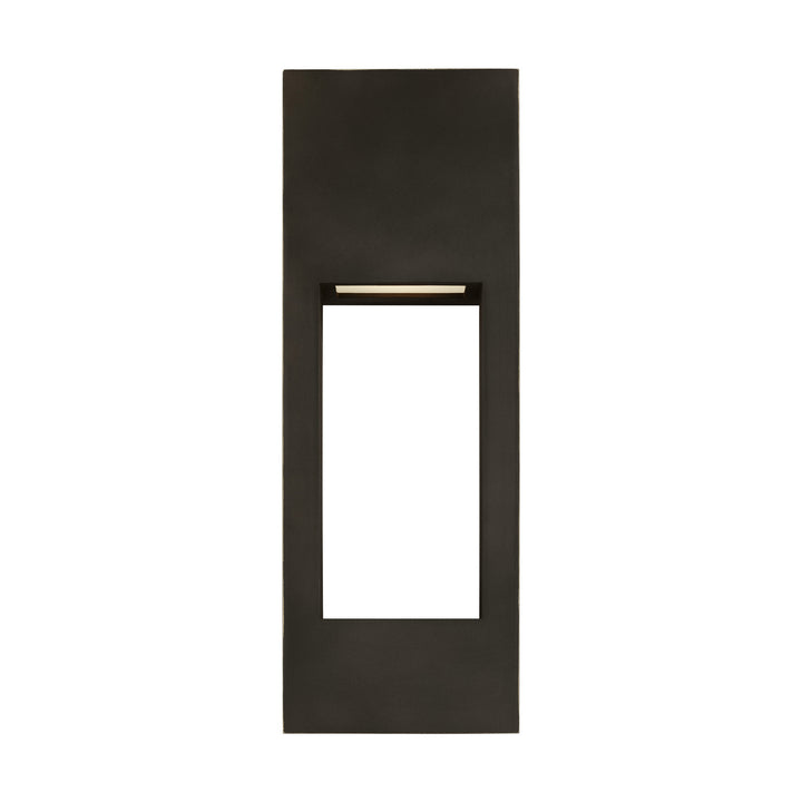 Visual Comfort StudioTestaLED Outdoor Wall Lantern